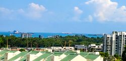 Blk 70 Siglap Lucky Valley (Bedok), HDB 3 Rooms #602183381